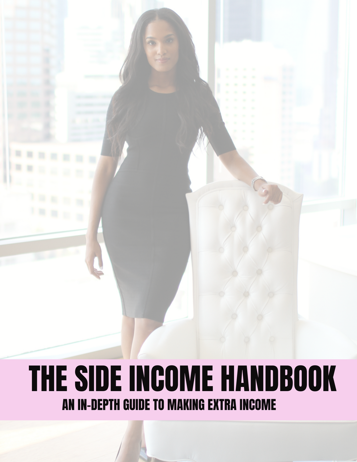 Side Income Handbook